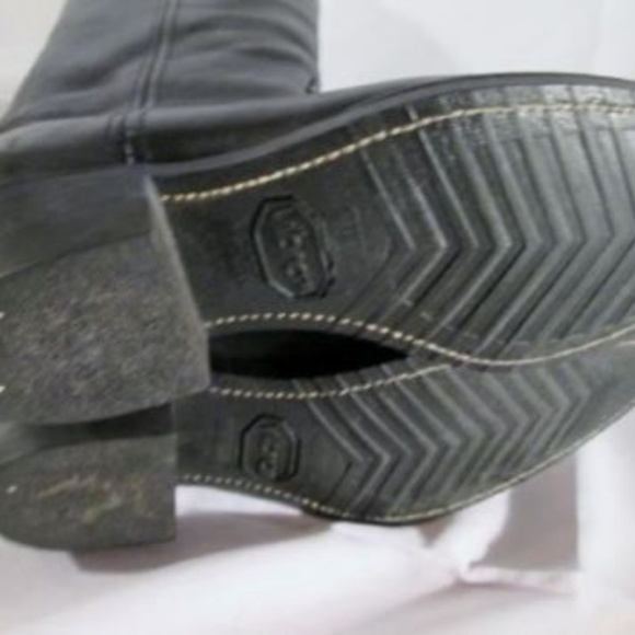 Mens FREE PEOPLE MASON WESTERN Cowboy Moto Riding - Picture 5 of 6